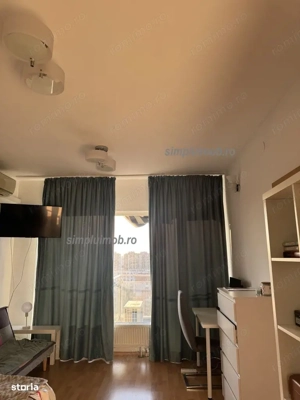 Mobilata utilata Rasarite de Soare Panoramic