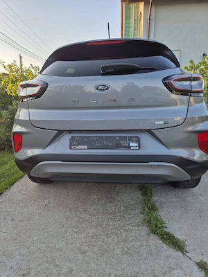 Vand Ford Puma Titanium 125cp - imagine 5