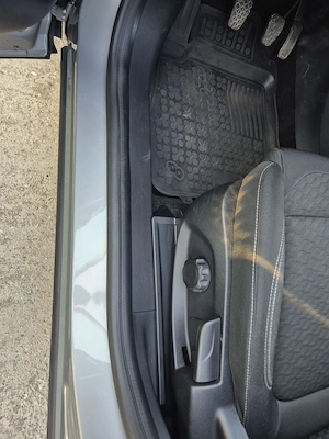 Vand Ford Puma Titanium 125cp - imagine 7