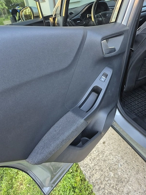 Vand Ford Puma Titanium 125cp - imagine 8