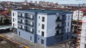 Apartament cu 2 camere finisat la cheie etaj 1 zona Brana din Selimbar