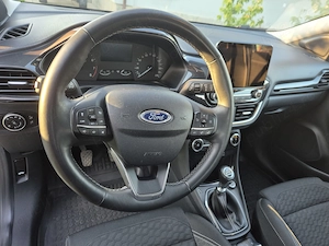 Vand Ford Puma Titanium 125cp - imagine 4