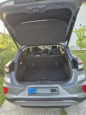 Vand Ford Puma Titanium 125cp - imagine 6