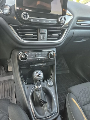 Vand Ford Puma Titanium 125cp - imagine 2