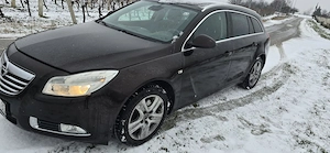 Opel Insignia,2011,2.0 CDTI