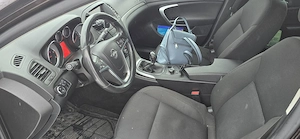 Opel Insignia,2011,2.0 CDTI - imagine 5