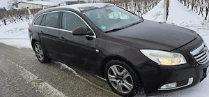 Opel Insignia,2011,2.0 CDTI - imagine 3