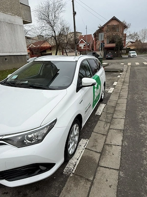 Vand Toyota Auris 2017 GPL - imagine 2