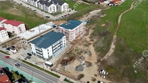 Apartament la cheie cu 3 camere 2 bai si 2 balcoane zona Pictor Brana