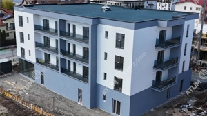 Apartament cu 2 camere la cheie 55 mp utili in Selimbar zona Brana - imagine 11