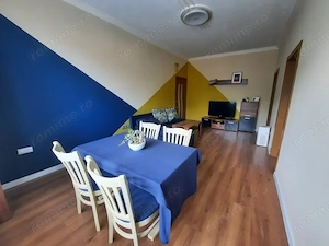 De inchiriat apartament cu 3 camere zona Take Ionescu 350e