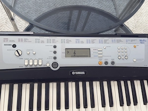 Orgă Yamaha