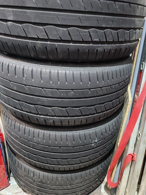 Roți audi A4/A6 - imagine 2