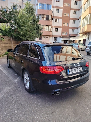 Audi A4 2015 2.0tdi - imagine 2