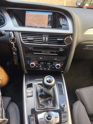 Audi A4 2015 2.0tdi - imagine 3