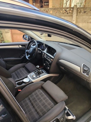 Audi A4 2015 2.0tdi - imagine 4