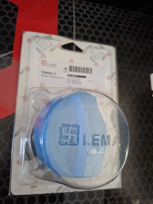 Capacul rezervorului AdBlue - imagine 2