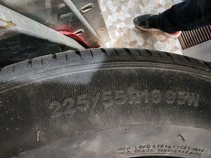 Roți audi A4/A6 - imagine 3