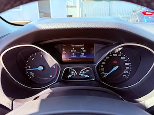 Ford Focus, 2016, 1.5 TDCI 120 cp, E6, 209.000 km - imagine 9