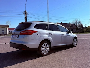 Ford Focus, 2016, 1.5 TDCI 120 cp, E6, 209.000 km - imagine 5