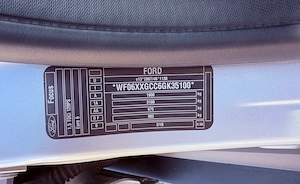 Ford Focus, 2016, 1.5 TDCI 120 cp, E6, 209.000 km - imagine 15