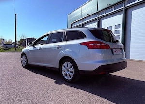 Ford Focus, 2016, 1.5 TDCI 120 cp, E6, 209.000 km - imagine 4