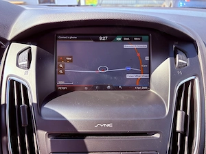 Ford Focus, 2016, 1.5 TDCI 120 cp, E6, 209.000 km - imagine 11