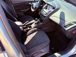 Ford Focus, 2016, 1.5 TDCI 120 cp, E6, 209.000 km - imagine 12