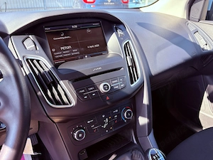 Ford Focus, 2016, 1.5 TDCI 120 cp, E6, 209.000 km - imagine 13