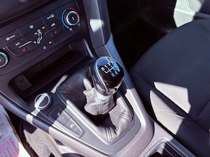 Ford Focus, 2016, 1.5 TDCI 120 cp, E6, 209.000 km - imagine 10