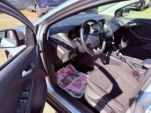 Ford Focus, 2016, 1.5 TDCI 120 cp, E6, 209.000 km - imagine 8