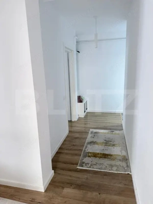 Apartament cu 2 camere, mobilat/utilat, bloc nou - Obcini - imagine 6