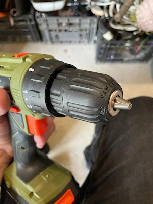 filetanta heiner 18v noua