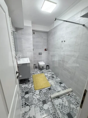 Apartament cu 2 camere, mobilat/utilat, bloc nou - Obcini - imagine 5