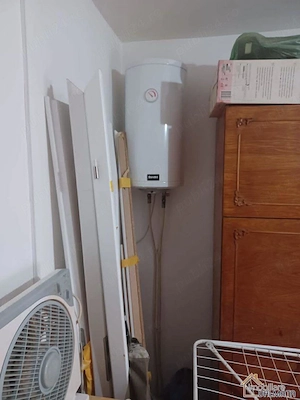 URGENT ! Garsoniera de vanzare , Ostrovului , Soarelui , et.3 , 22.500 euro negociabil  - imagine 6