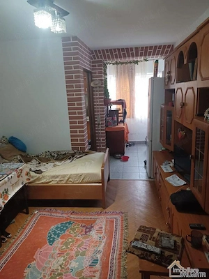 URGENT ! Garsoniera de vanzare , Ostrovului , Soarelui , et.3 , 22.500 euro negociabil  - imagine 2