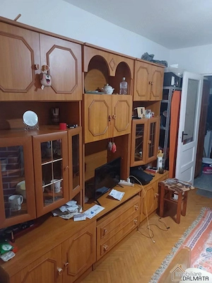 URGENT ! Garsoniera de vanzare , Ostrovului , Soarelui , et.3 , 22.500 euro negociabil  - imagine 3