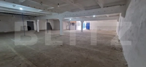 Hală industrială 350 mp, acces TIR, curent trifazic, zona Bariera Vîlcii