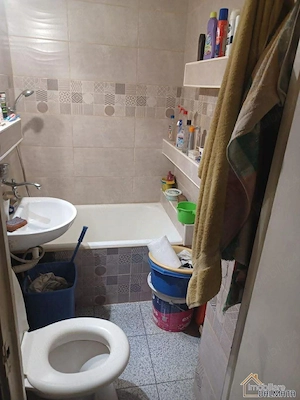 URGENT ! Garsoniera de vanzare , Ostrovului , Soarelui , et.3 , 22.500 euro negociabil  - imagine 7