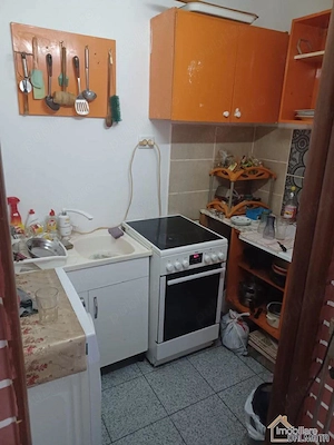 URGENT ! Garsoniera de vanzare , Ostrovului , Soarelui , et.3 , 22.500 euro negociabil  - imagine 4