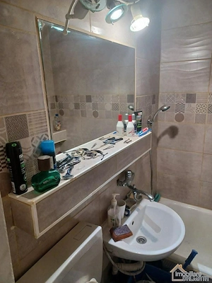 URGENT ! Garsoniera de vanzare , Ostrovului , Soarelui , et.3 , 22.500 euro negociabil  - imagine 5