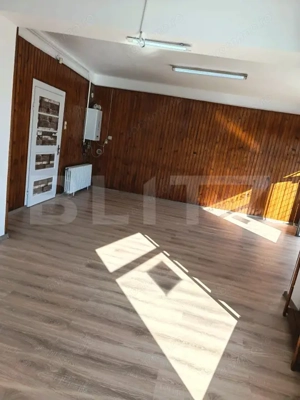 SPAȚIU COMERCIAL lângă Kaufland Reghin – TRAFIC MAXIM, VIZIBILITATE EXCELENT - imagine 3