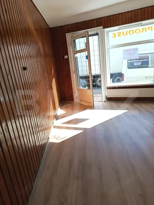 SPAȚIU COMERCIAL lângă Kaufland Reghin – TRAFIC MAXIM, VIZIBILITATE EXCELENT - imagine 2