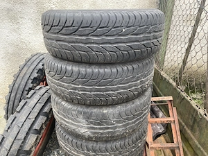 Văd roți Renault R14 - imagine 3