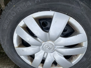 Văd roți Renault R14