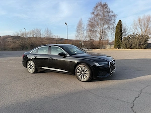 Audi A6 40 TDI , 204 CP  150 KW, ST, Hibrid, Diesel - imagine 2