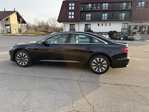 Audi A6 40 TDI , 204 CP  150 KW, ST, Hibrid, Diesel - imagine 3