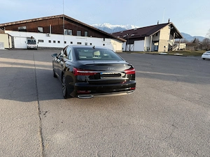 Audi A6 40 TDI , 204 CP  150 KW, ST, Hibrid, Diesel - imagine 4