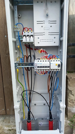 reparati si instalati electice noi