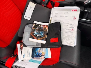 Ford Fiesta 1.6 EcoBoost ST - imagine 10